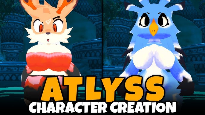 ATLYSS Character Classes - Complete Overview of Game Classes